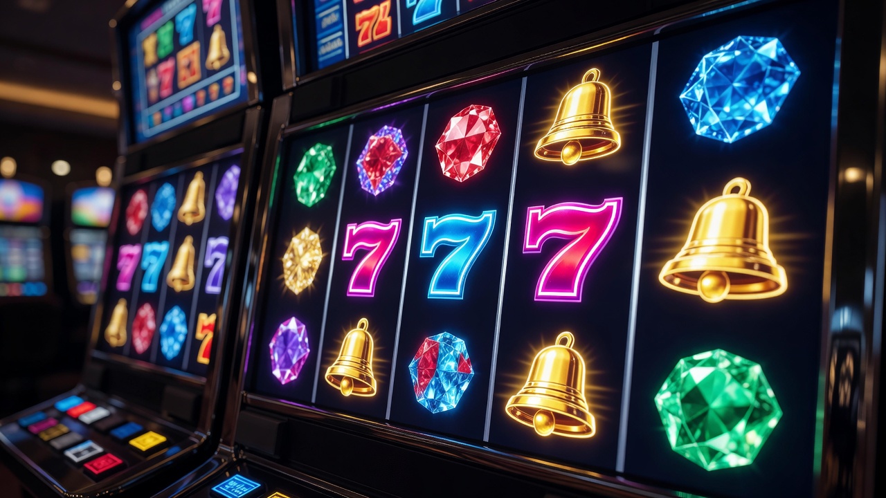 SpinBoss Casino Games: Ποικιλία που Εντυπωσιάζει - spinboss καζίνο επίσημη ιστοσελίδα