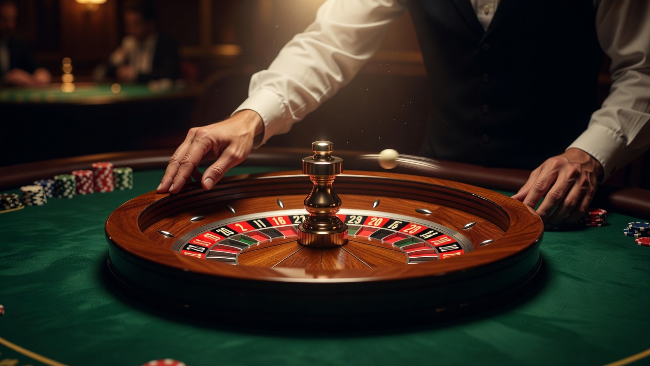 🃏 Live Casino Tables: Η Αίσθηση Αληθινού Καζίνο - spinboss καζίνο επίσημη ιστοσελίδα