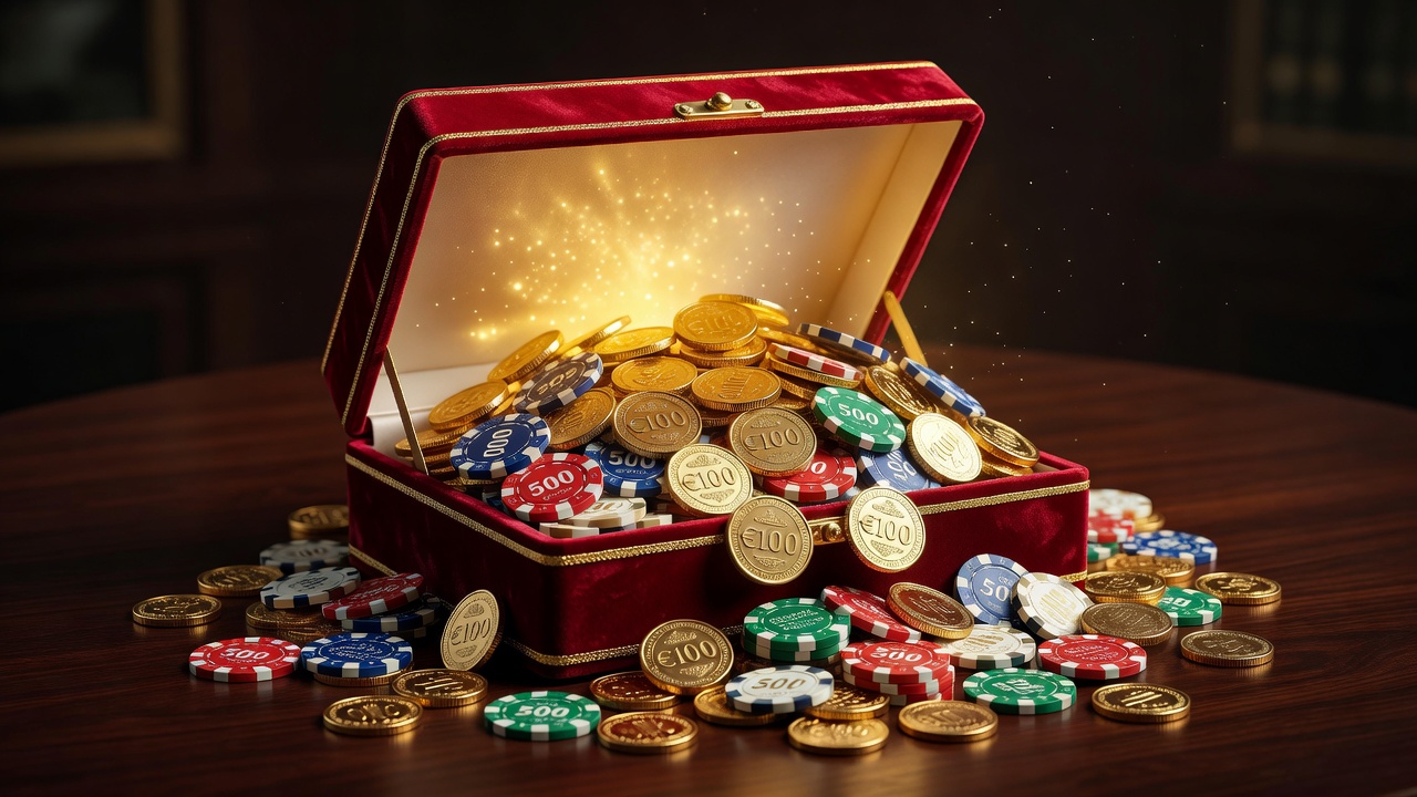 Spinboss Casino Bonus: Τι Περιμένεις ως Νέος Παίκτης - spinboss καζίνο επίσημη ιστοσελίδα