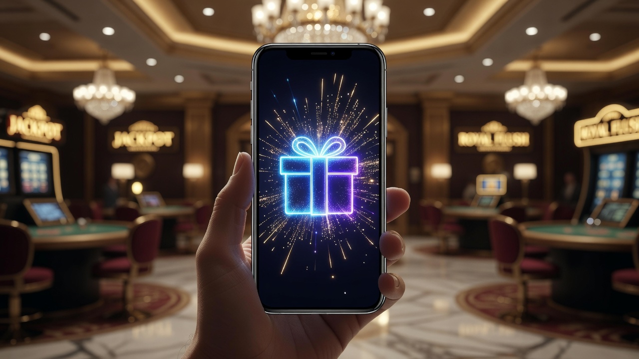 Τι Είναι το Promo Code και Πώς Λειτουργεί στο SpinBoss; - spinboss καζίνο κωδικοί προσφοράς