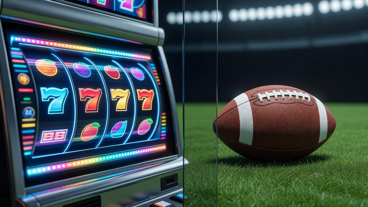 Free Spins και Δωρεάν Στοιχήματα: Δύο Διαφορετικά Πράγματα - spinboss καζίνο κωδικοί προσφοράς