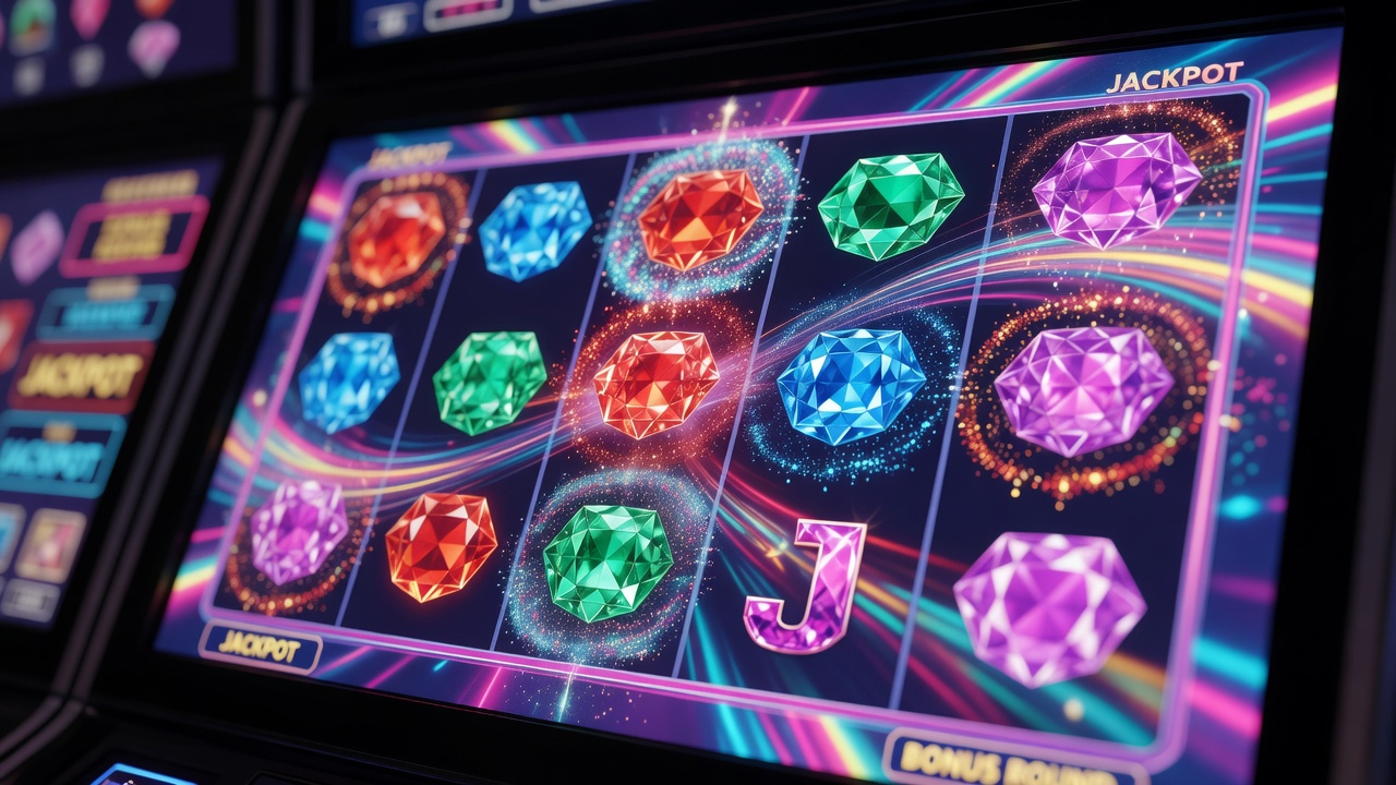 Τι Είναι τα Pragmatic Play Φρουτάκια; - spinboss παρόμοια καζίνο