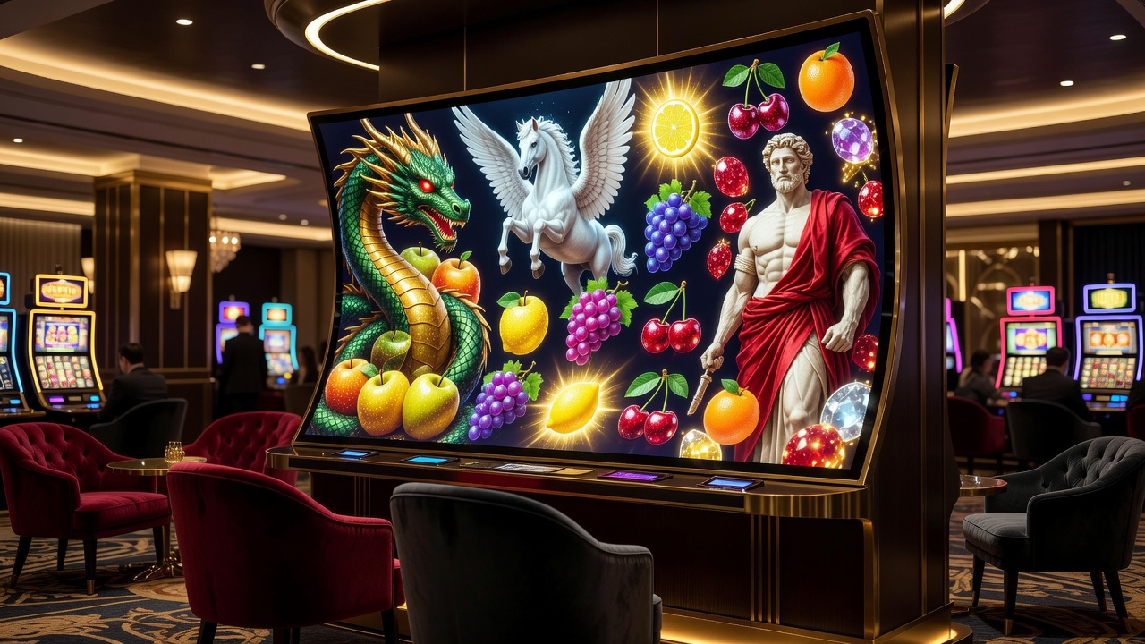 Ποια Slots Υποστηρίζουν τις Περιστροφές - spinboss καζίνο δωρεάν περιστροφές