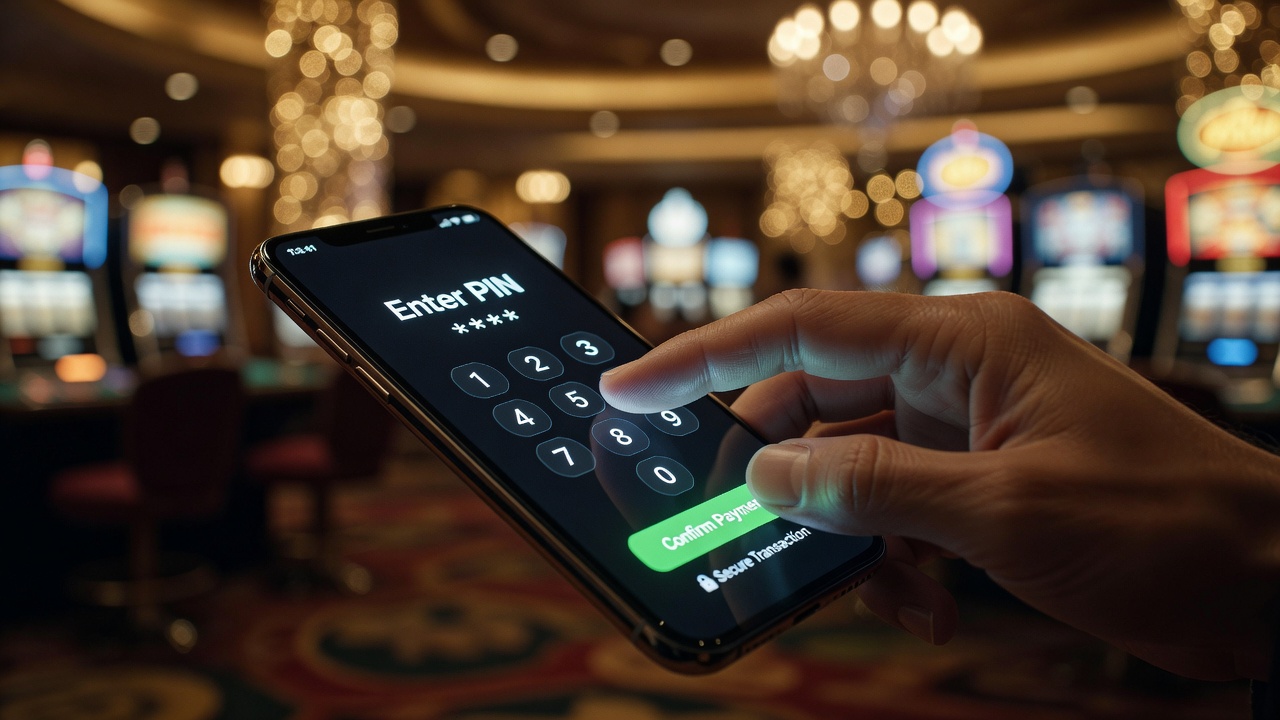 Πώς να πραγματοποιήσετε κατάθεση με paysafecard; - καζινο που δεχονται paysafe