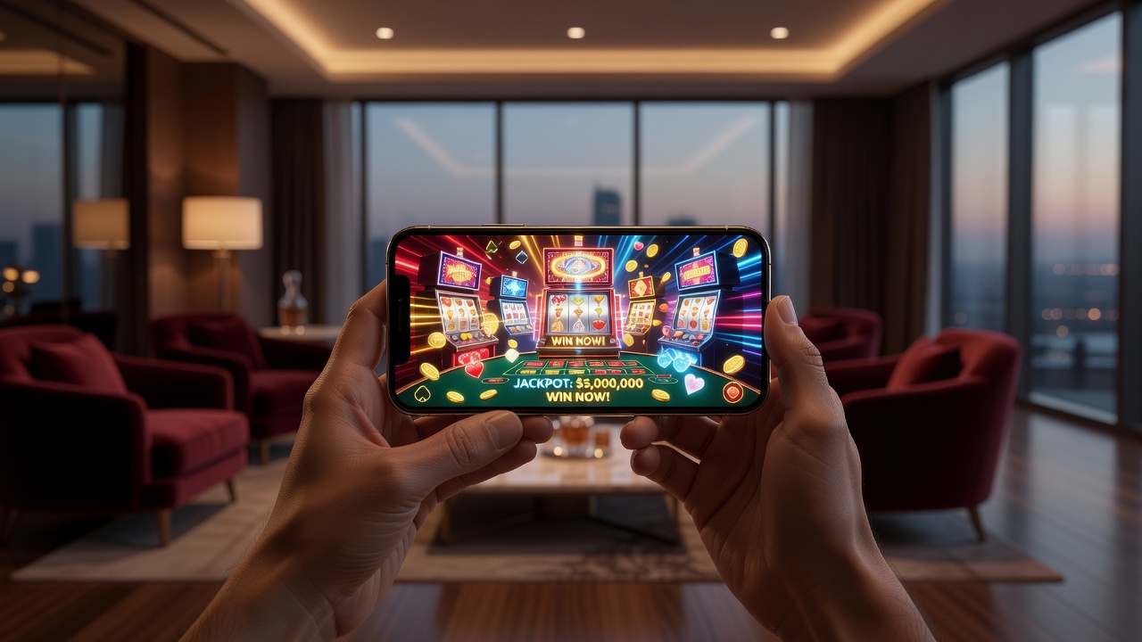 Εμπειρία Παίκτη και Mobile Gaming - xena casino