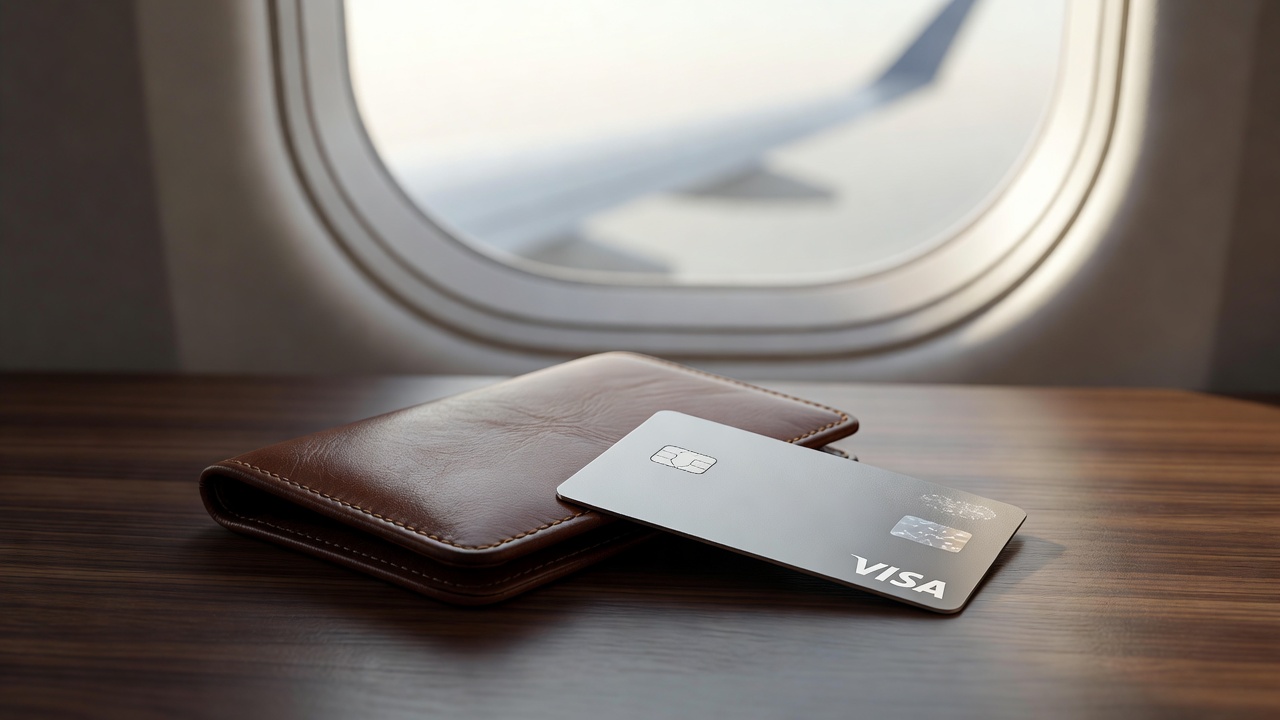 Μίλια με κάθε συναλλαγή σας - visa casino