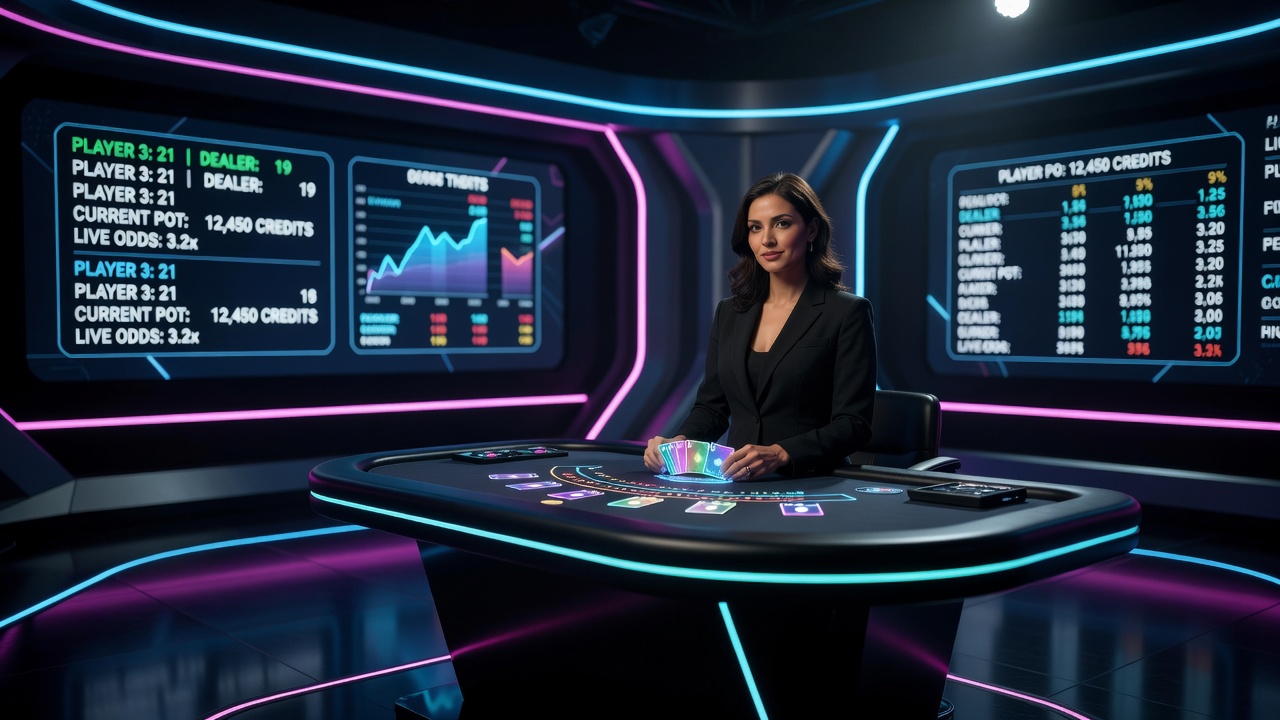N1 Casino Live — Τι Νέο Έφερε το 2026 - νεα καζινο στην ελλαδα